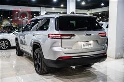 جيب جراند شيروكي إل